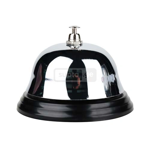 DELI-დელი მაგიდის ზარი No.0240